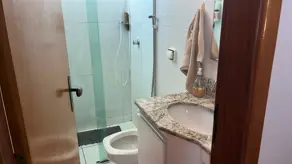 Imagem 4 - Apartamento em Martins, Uberlândia - MG