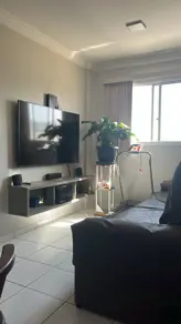 Apartamento Martins, Uberlândia - MG — foto 1