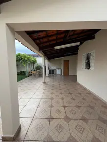 Imagem 4 - Casa em Vigilato Pereira, Uberlândia - MG