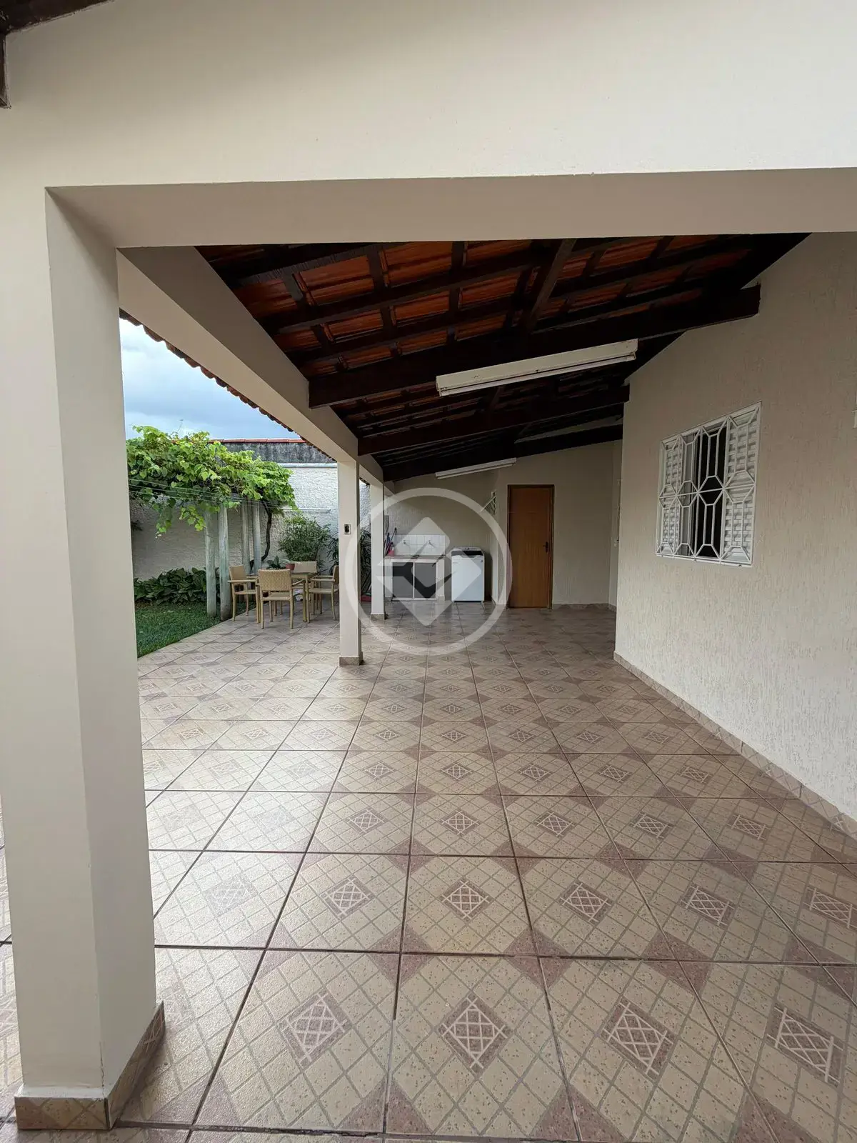 Imagem 4 - Casa em Vigilato Pereira, Uberlândia - MG