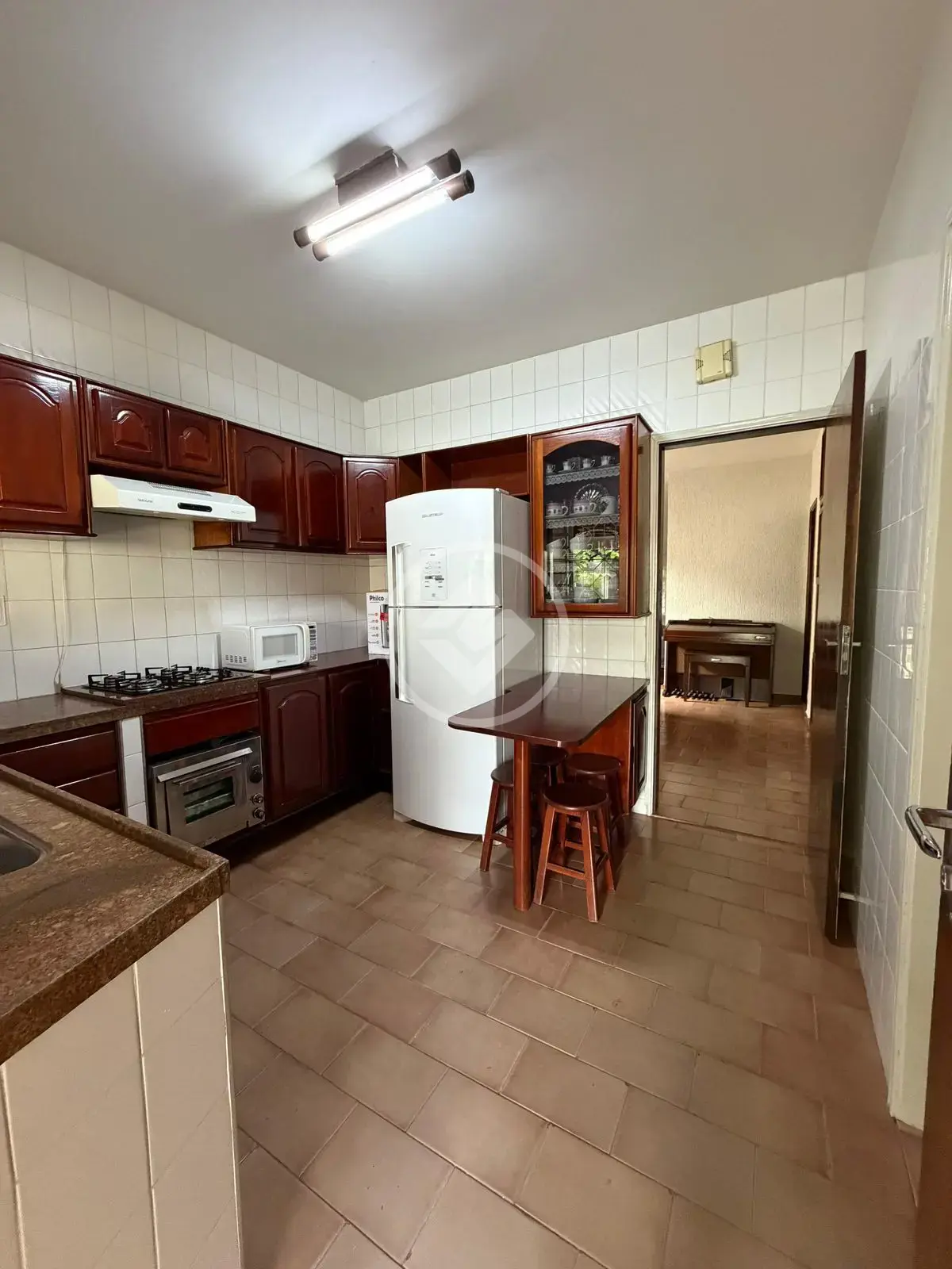 Imagem 5 - Casa em Vigilato Pereira, Uberlândia - MG