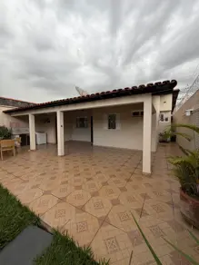 Imagem 6 - Casa em Vigilato Pereira, Uberlândia - MG