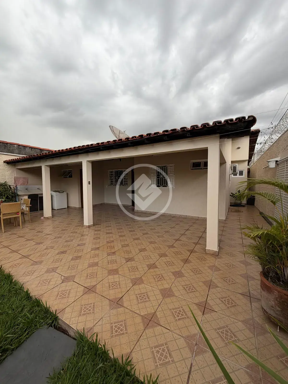 Imagem 6 - Casa em Vigilato Pereira, Uberlândia - MG