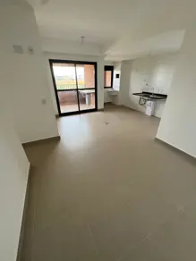 Apartamento GRANJA MARILEUSA, Uberlândia - MG — foto 1