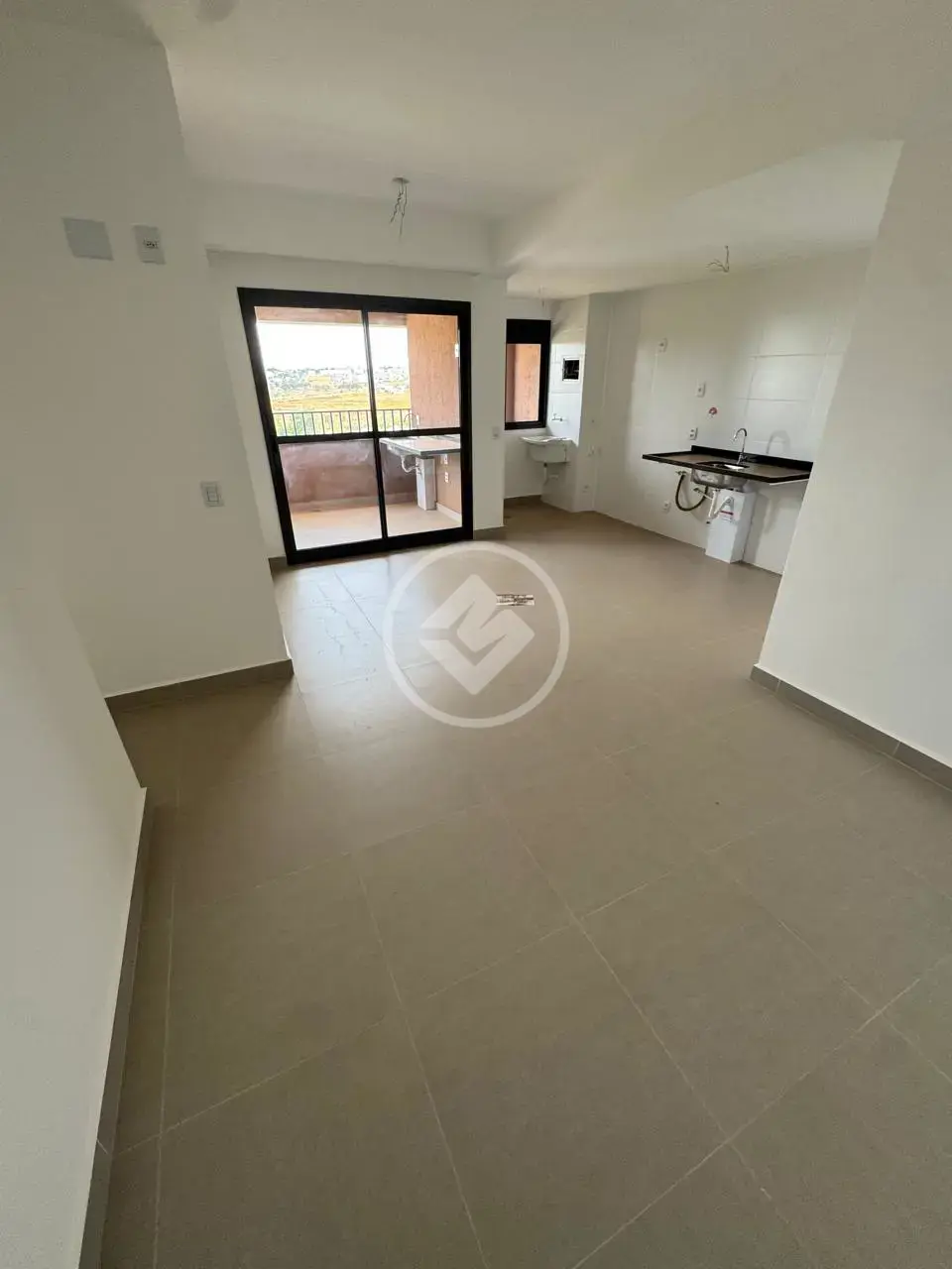 Imagem 1 - Apartamento em GRANJA MARILEUSA, Uberlândia - MG