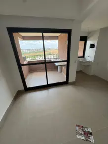 Imagem 4 - Apartamento em GRANJA MARILEUSA, Uberlândia - MG