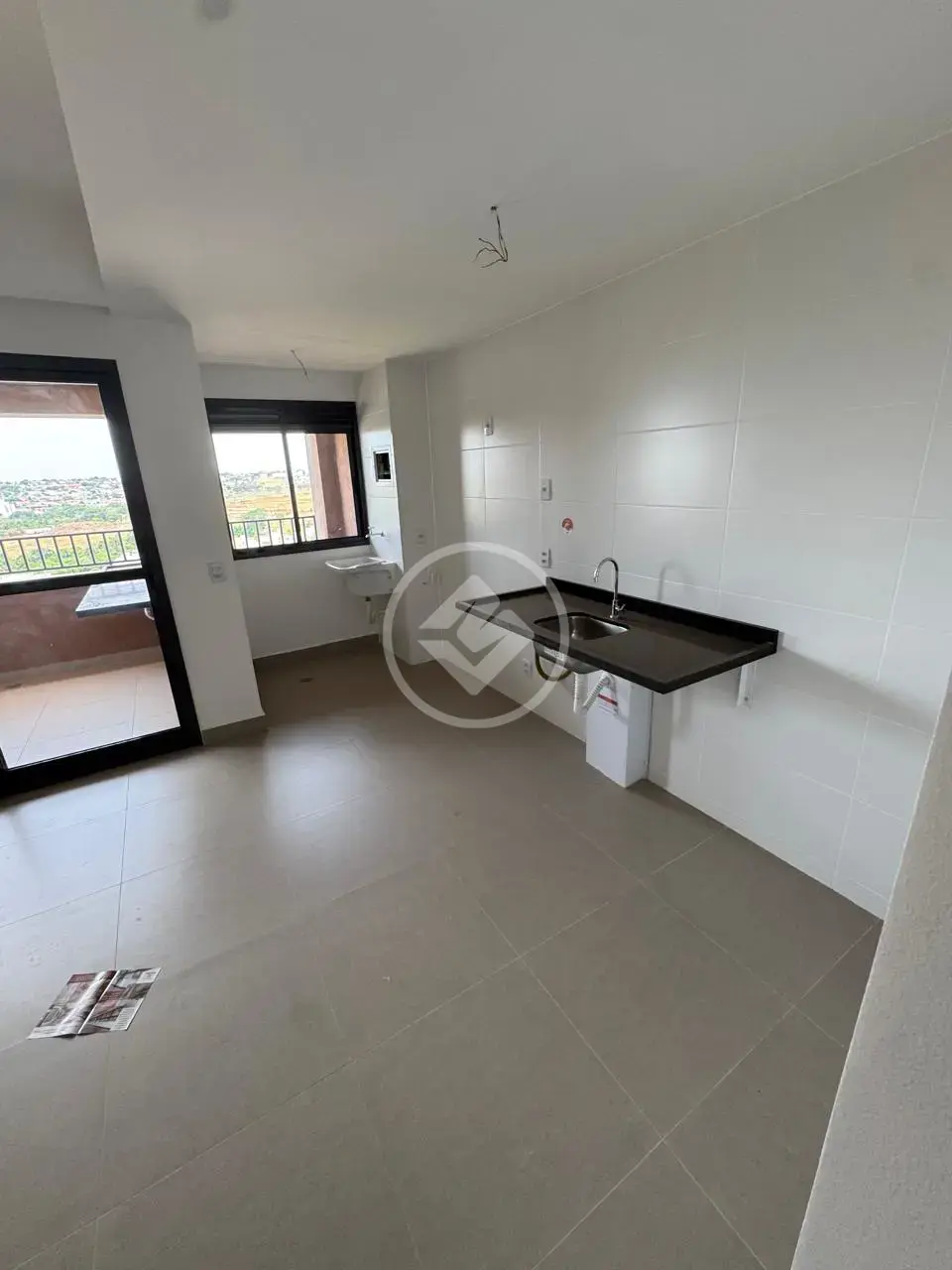 Imagem 2 - Apartamento em GRANJA MARILEUSA, Uberlândia - MG