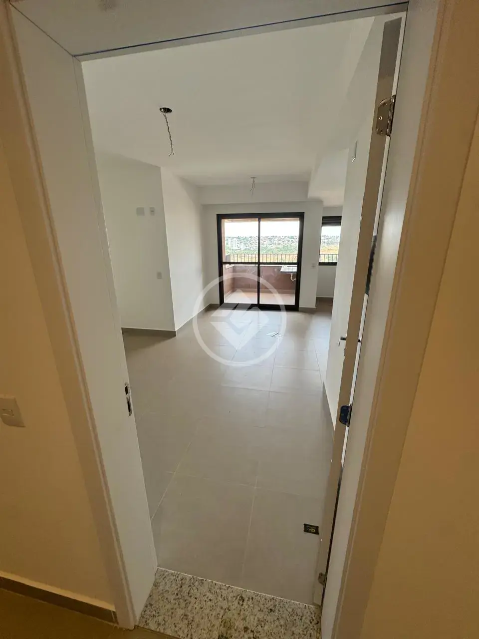 Imagem 1 - Apartamento em GRANJA MARILEUSA, Uberlândia - MG