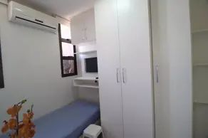 Imagem 4 - Apartamento em FUNDINHO, Uberlândia - MG
