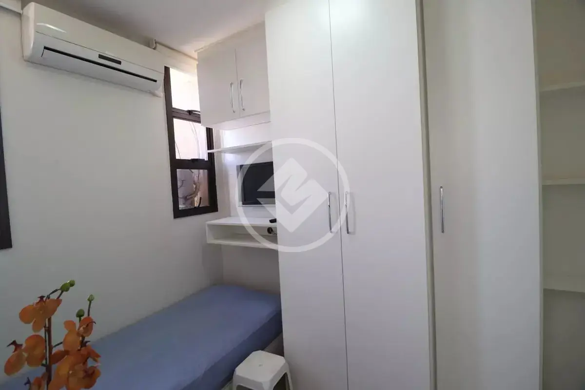 Imagem 4 - Apartamento em FUNDINHO, Uberlândia - MG