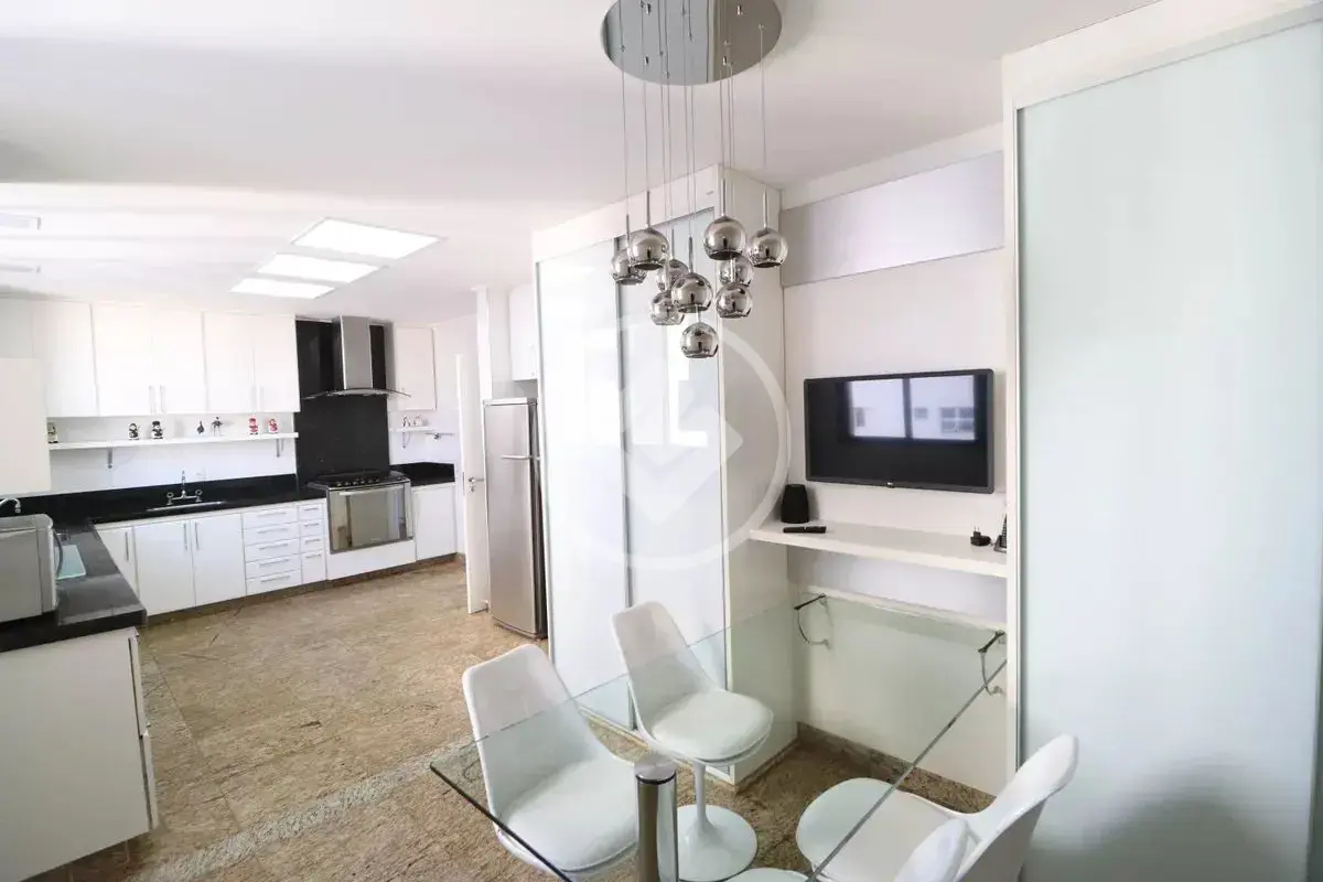 Imagem 3 - Apartamento em FUNDINHO, Uberlândia - MG