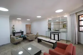 Imagem 2 - Apartamento em FUNDINHO, Uberlândia - MG