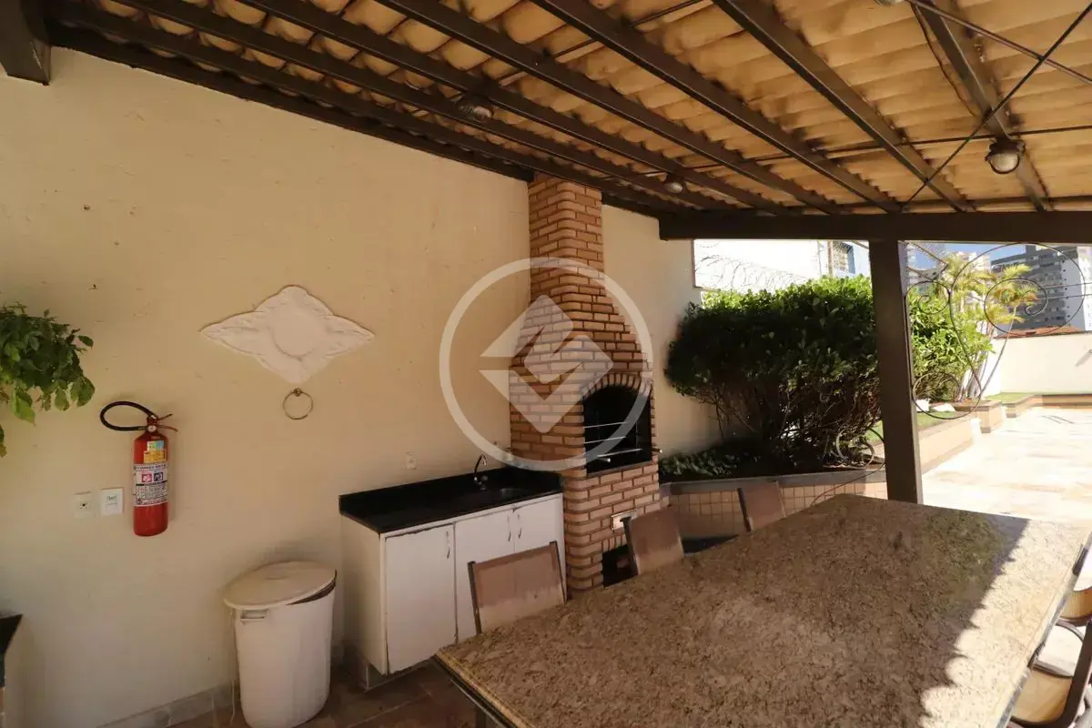 Image 38 - Apartamento em FUNDINHO, Uberlândia - MG