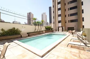 Apartamento FUNDINHO, Uberlândia - MG — foto 1