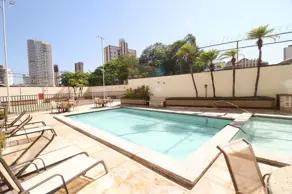 Apartamento FUNDINHO, Uberlândia - MG — foto 2