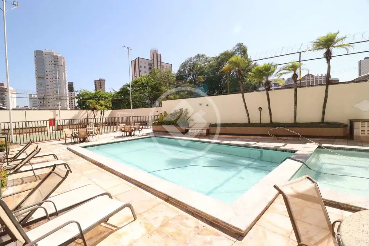 Imagem 1 - Apartamento em FUNDINHO, Uberlândia - MG