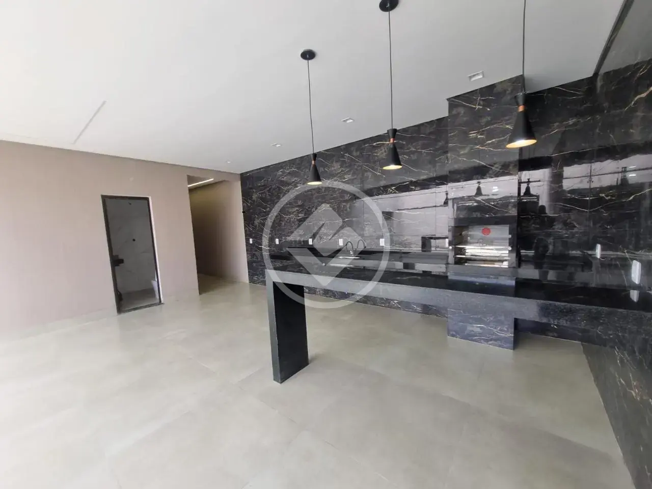 Imagem 1 - Casa em Cidade Jardim, Uberlândia - MG