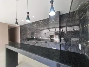 Imagem 4 - Casa em Cidade Jardim, Uberlândia - MG