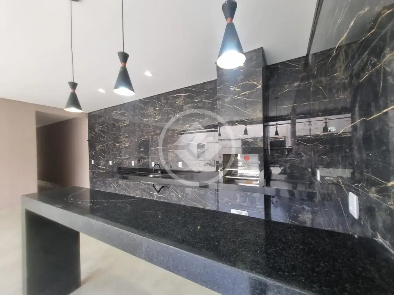 Imagem 4 - Casa em Cidade Jardim, Uberlândia - MG