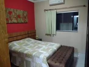 Imagem 6 - Casa em Granada, Uberlândia - MG