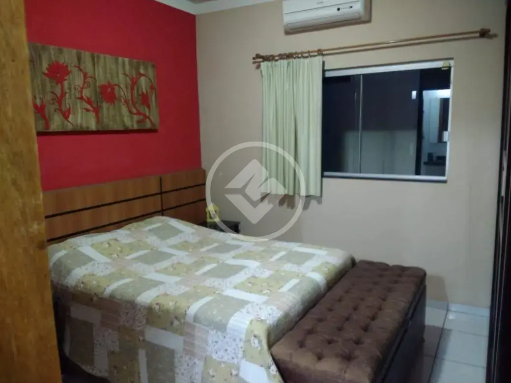 Imagem 6 - Casa em Granada, Uberlândia - MG
