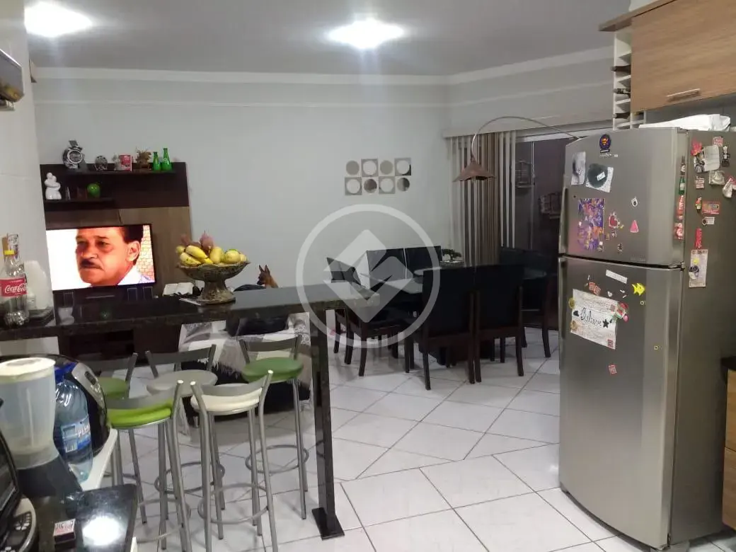 Imagem 3 - Casa em Granada, Uberlândia - MG