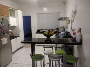Imagem 2 - Casa em Granada, Uberlândia - MG