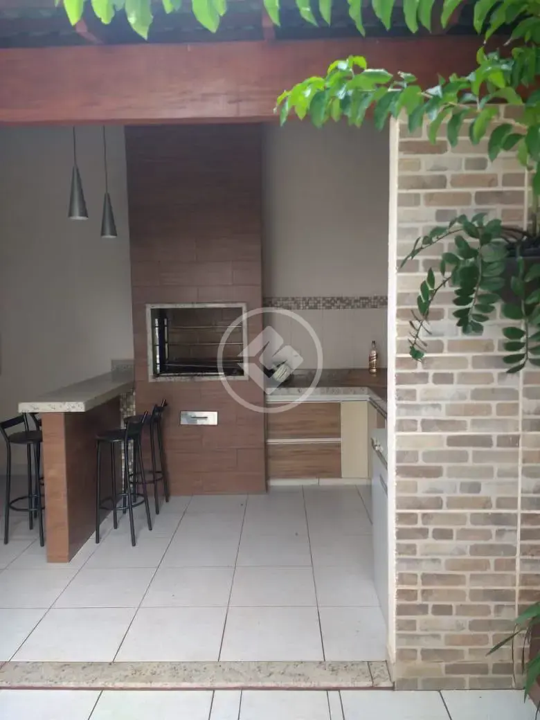 Imagem 1 - Casa em Granada, Uberlândia - MG