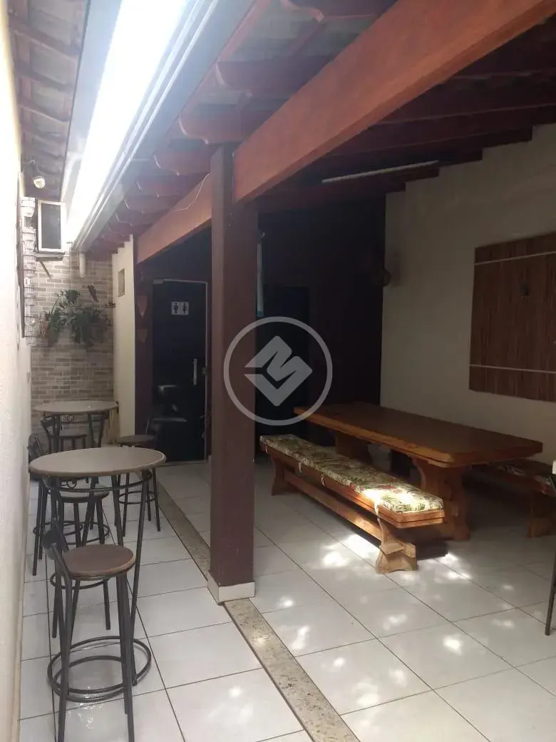 Image 19 - Casa em Granada, Uberlândia - MG
