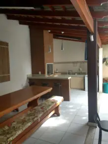 Casa Granada, Uberlândia - MG — foto 1