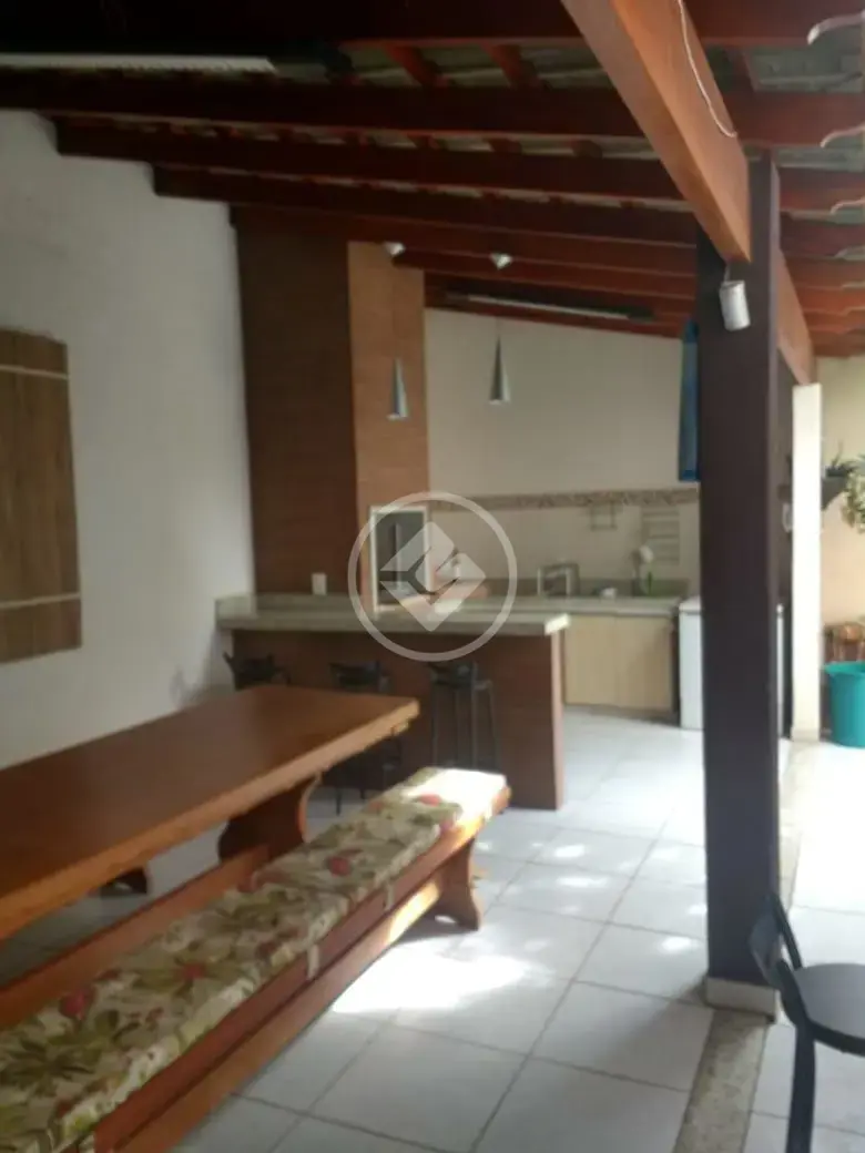 Imagem 1 - Casa em Granada, Uberlândia - MG