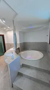 Imagem 2 - Casa Condomínio em Tocantins, Uberlândia - MG