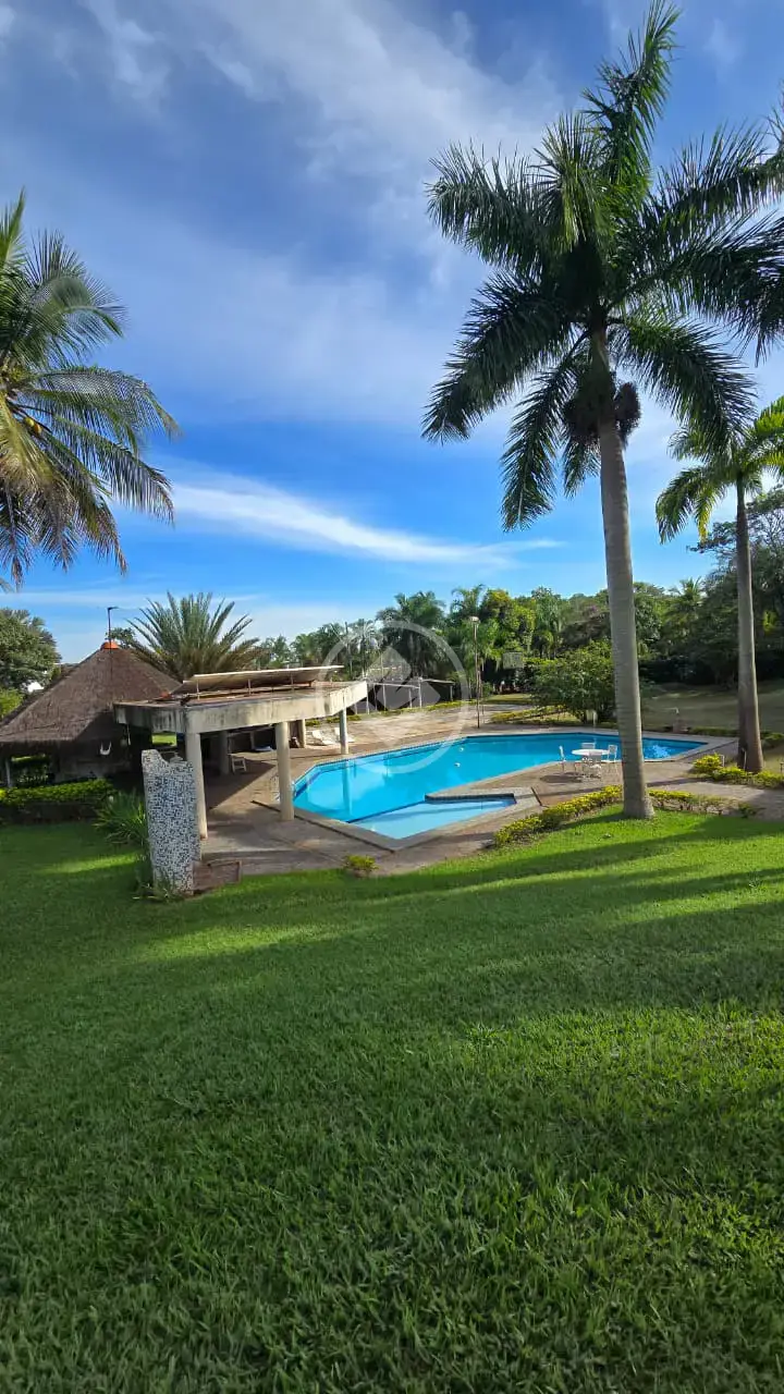Imagem 1 - Casa Condomínio em Tocantins, Uberlândia - MG
