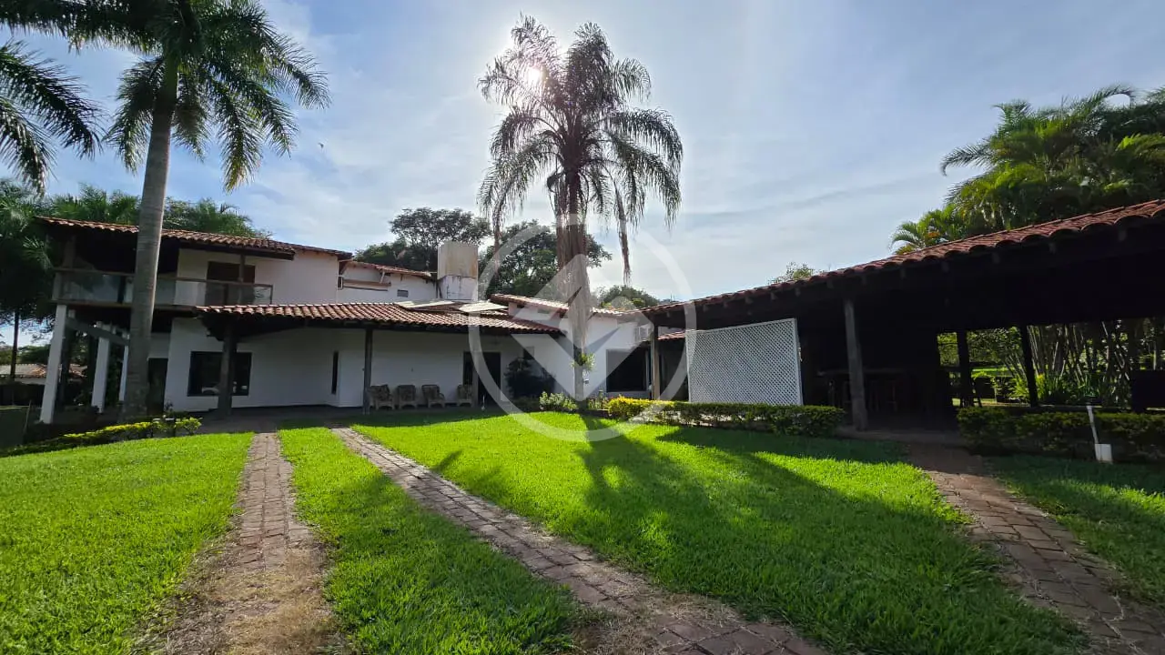 Image 9 - Casa Condomínio em Tocantins, Uberlândia - MG