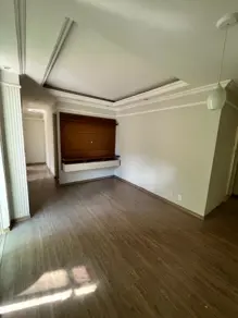 Apartamento Jardim Patrícia, Uberlândia - MG — foto 1