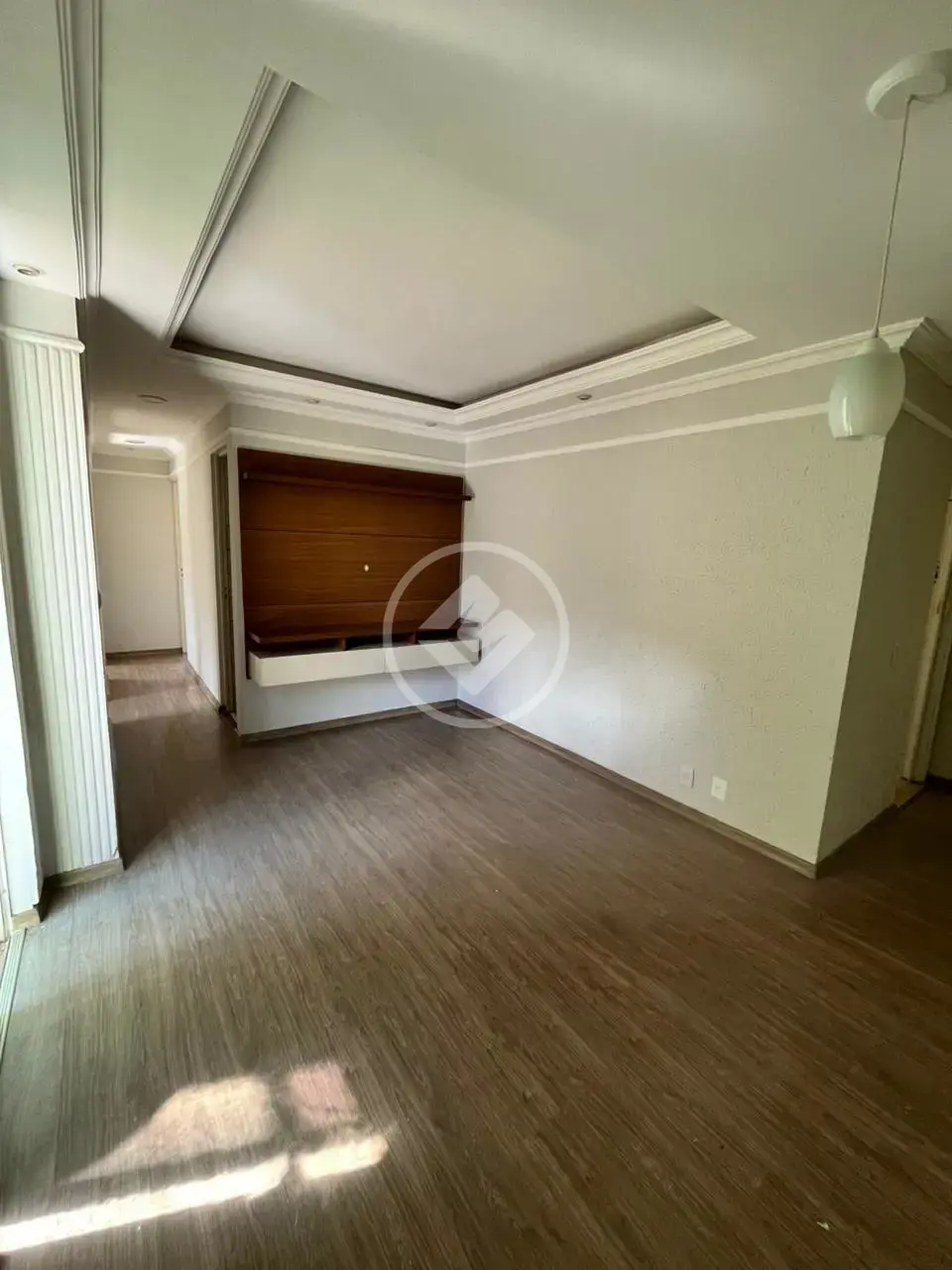 Imagem 1 - Apartamento em Jardim Patrícia, Uberlândia - MG