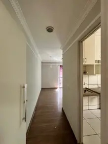 Apartamento Jardim Patrícia, Uberlândia - MG — foto 2