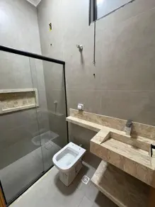 Imagem 5 - Casa em Jardim Europa, Uberlândia - MG