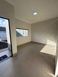 Casa Jardim Europa, Uberlândia - MG — foto 1
