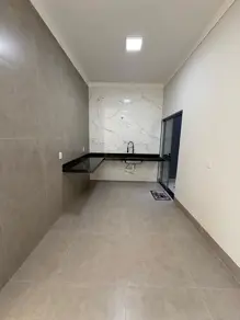 Casa Jardim Europa, Uberlândia - MG — foto 2