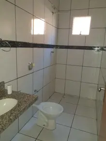 Imagem 6 - Casa em Dona Zulmira, Uberlândia - MG