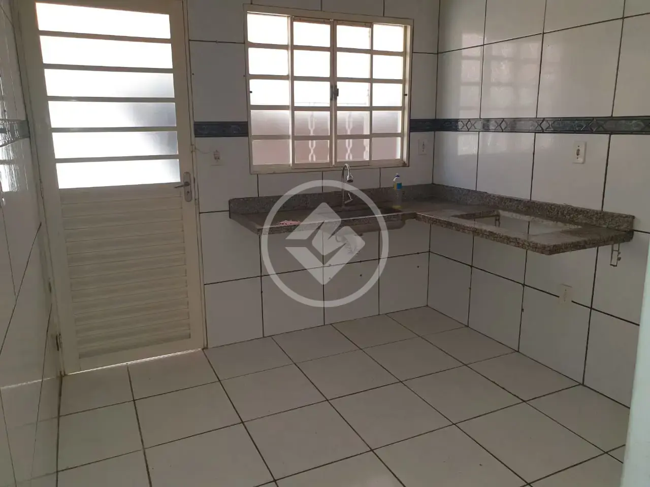 Imagem 1 - Casa em Dona Zulmira, Uberlândia - MG