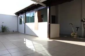 Imagem 6 - Casa em Santa Mônica, Uberlândia - MG
