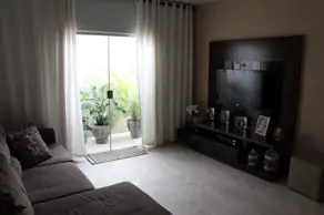 Casa Santa Mônica, Uberlândia - MG — foto 1
