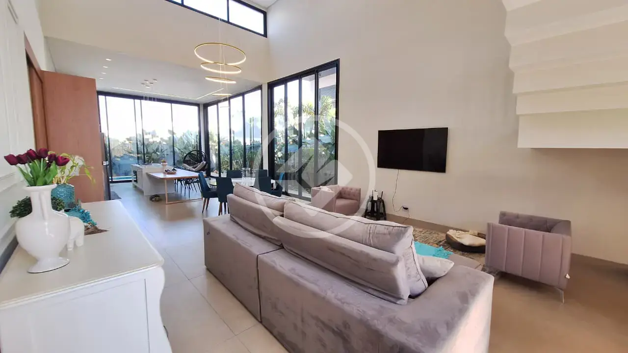 Imagem 4 - Casa Condomínio em GRANJA MARILEUSA, Uberlândia - MG