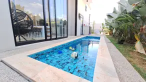 Casa Condomínio GRANJA MARILEUSA, Uberlândia - MG — foto 2