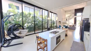 Imagem 3 - Casa Condomínio em GRANJA MARILEUSA, Uberlândia - MG