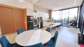 Imagem 6 - Casa Condomínio em GRANJA MARILEUSA, Uberlândia - MG
