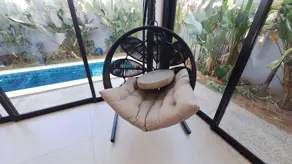 Imagem 2 - Casa Condomínio em GRANJA MARILEUSA, Uberlândia - MG
