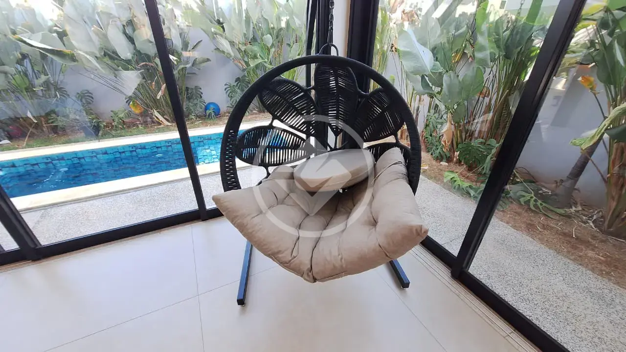 Imagem 2 - Casa Condomínio em GRANJA MARILEUSA, Uberlândia - MG